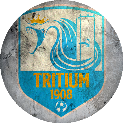 Logo Tritium Calcio 1908