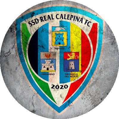 Logo Real Calepina Football Club