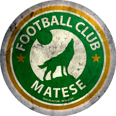 Logo Football Club Matese