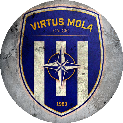 Logo Virtus Mola Calcio
