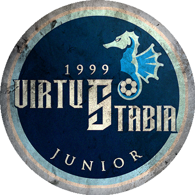 Logo Virtus Junior Stabia Friends