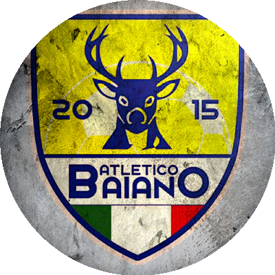 Logo Atletico Baiano 2021