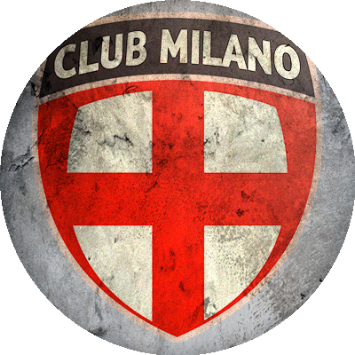 Logo Club Milano