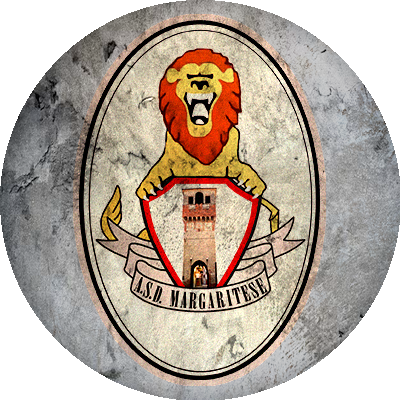 Logo Margaritese 2022