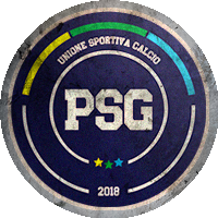 Logo PSG Calcio