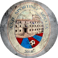 Logo Ariccia Calcio