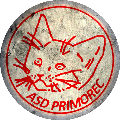 Logo Primorec 1966