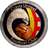 Logo Cava United Football Club