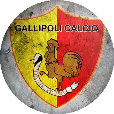 Logo Gallipoli Calcio