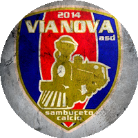 Logo Vianova Sambuceto Calcio