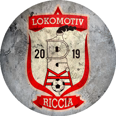 Logo Lokomotiv Riccia
