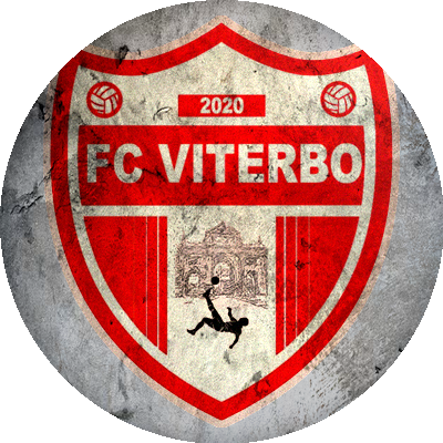 Logo Viterbo Football Club SC