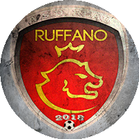 Logo Ruffano Calcio