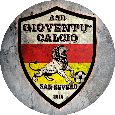 Logo Gioventù Calcio San Severo