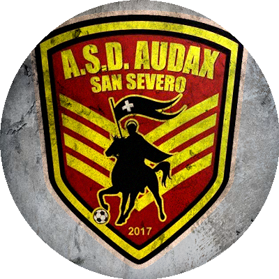 Logo Audax San Severo