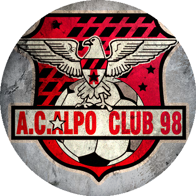 Logo Alpo Club 98