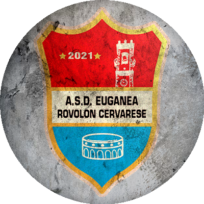 Logo Euganea Rovolon Cervarese
