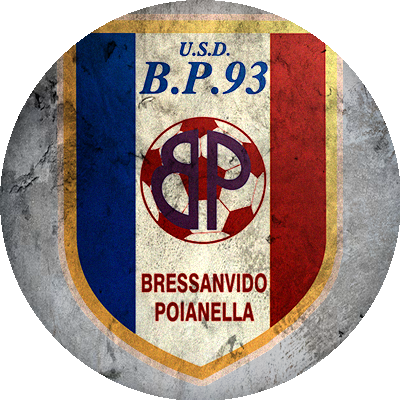 Logo Bressanvido Poianella 93