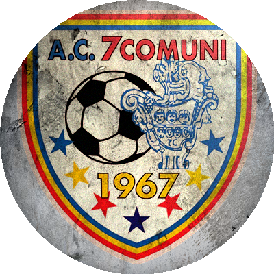 Logo Asiago Calcio 7 Comuni
