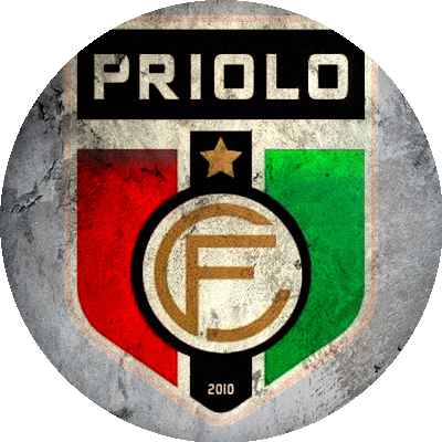 Logo F.C. Priolo Gargallo