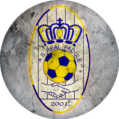 Logo Real Padule
