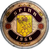 Logo Spina