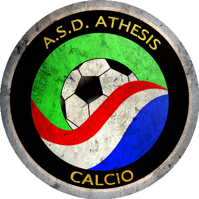 Logo Athesis Calcio