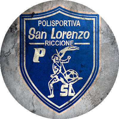 Logo San Lorenzo Riccione