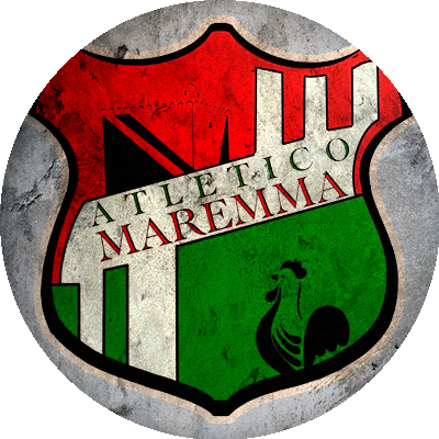 Logo Atletico Maremma