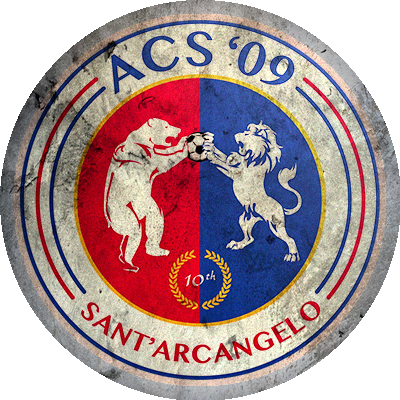 Logo ACS 09 Sant'Arcangelo