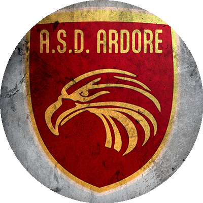 Logo Ardore Calcio