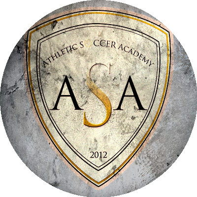 Logo Athletic Soccer Academy