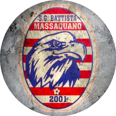 Logo San Giovanni Battista
