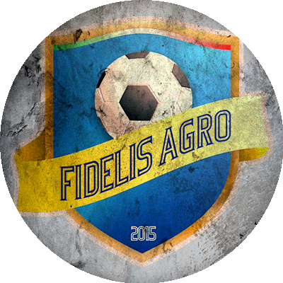 Logo Fidelis Agro