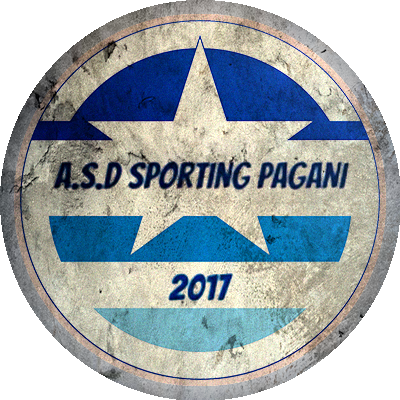 Logo Sporting Pagani