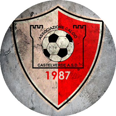 Logo Castelverde (CR)