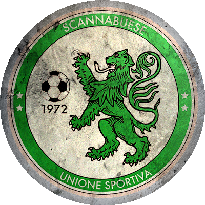 Logo Unione Sportiva Scannabuese