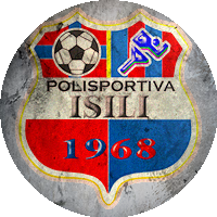 Logo Isili