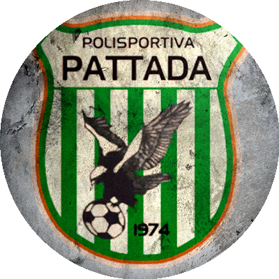 Logo Pattada 1984