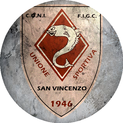 Logo San Vincenzo Calcio