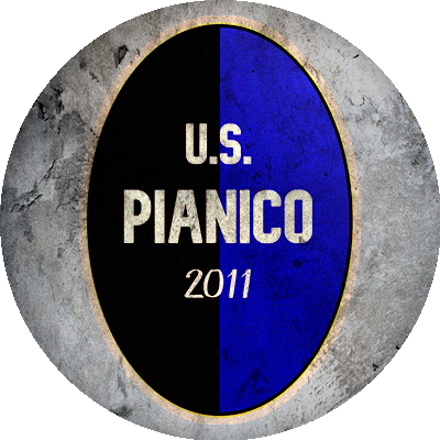Logo Unione Sportiva Pianico