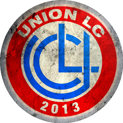 Logo Union Lusiana Conco