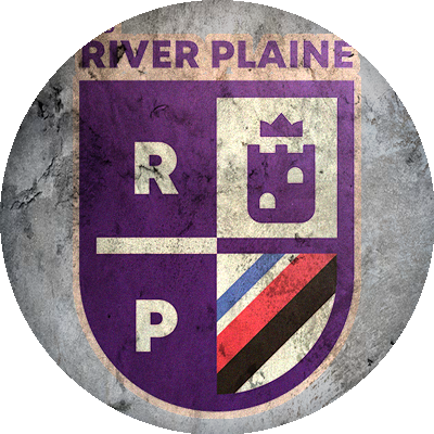 Logo River Plaine