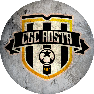Logo Centro Giovani Calciatori Aosta MSP