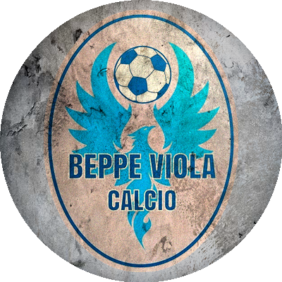 Logo Beppe Viola Calcio
