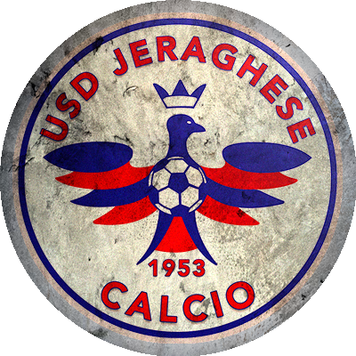 Logo Jeraghese 1953
