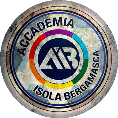Logo Accademia Isola Bergamasca