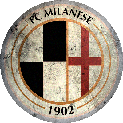 Logo Football Club Milanese