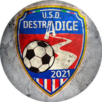 Logo Destra Adige 2021