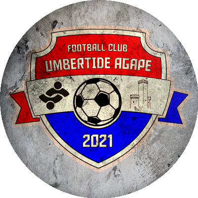 Logo FC Umbertide Agape